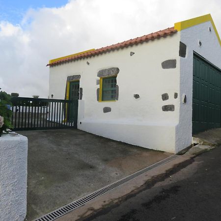 Villa Cedros Santa Cruz das Flores Zewnętrze zdjęcie