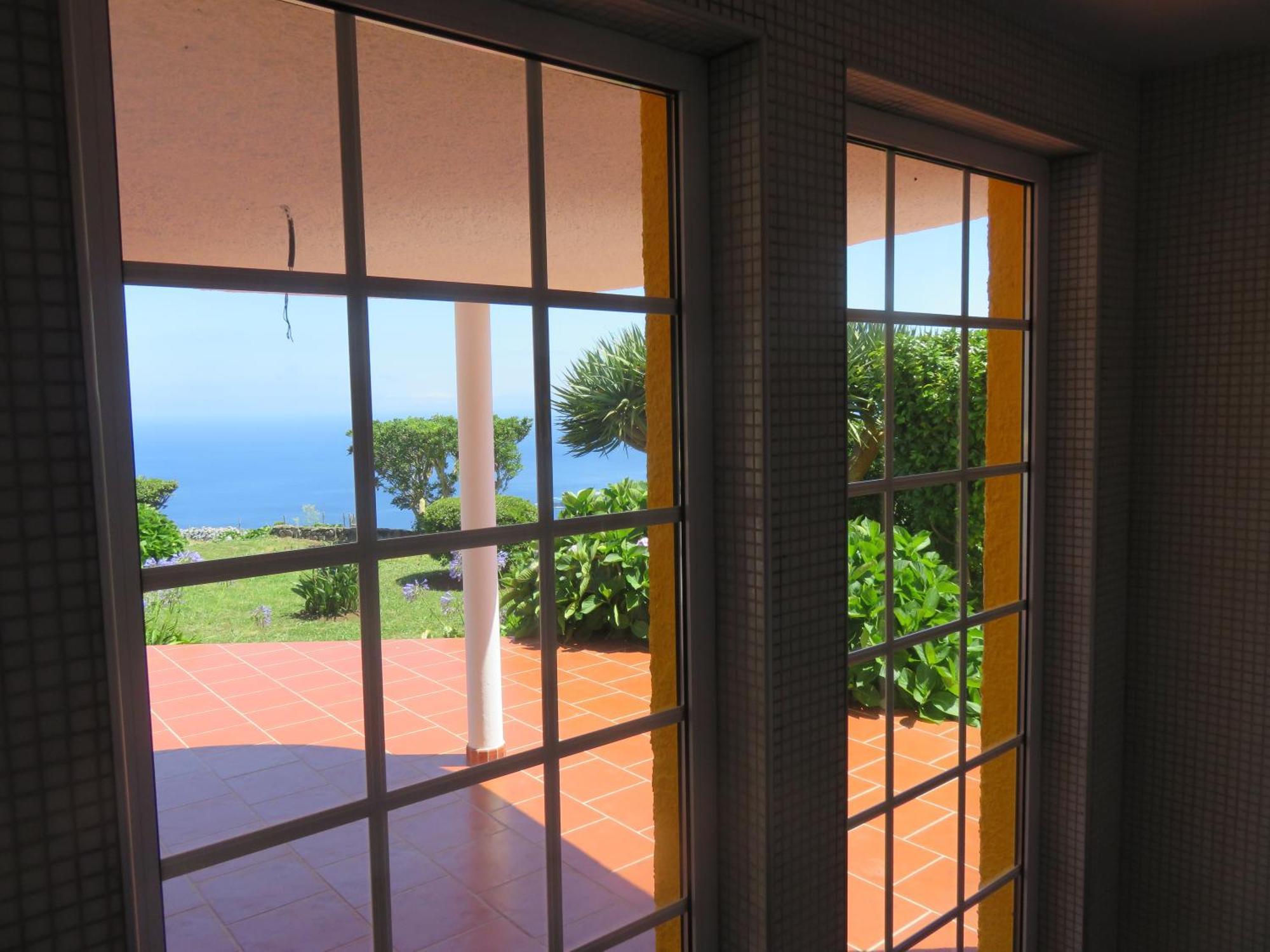 Villa Cedros Santa Cruz das Flores Pokój zdjęcie