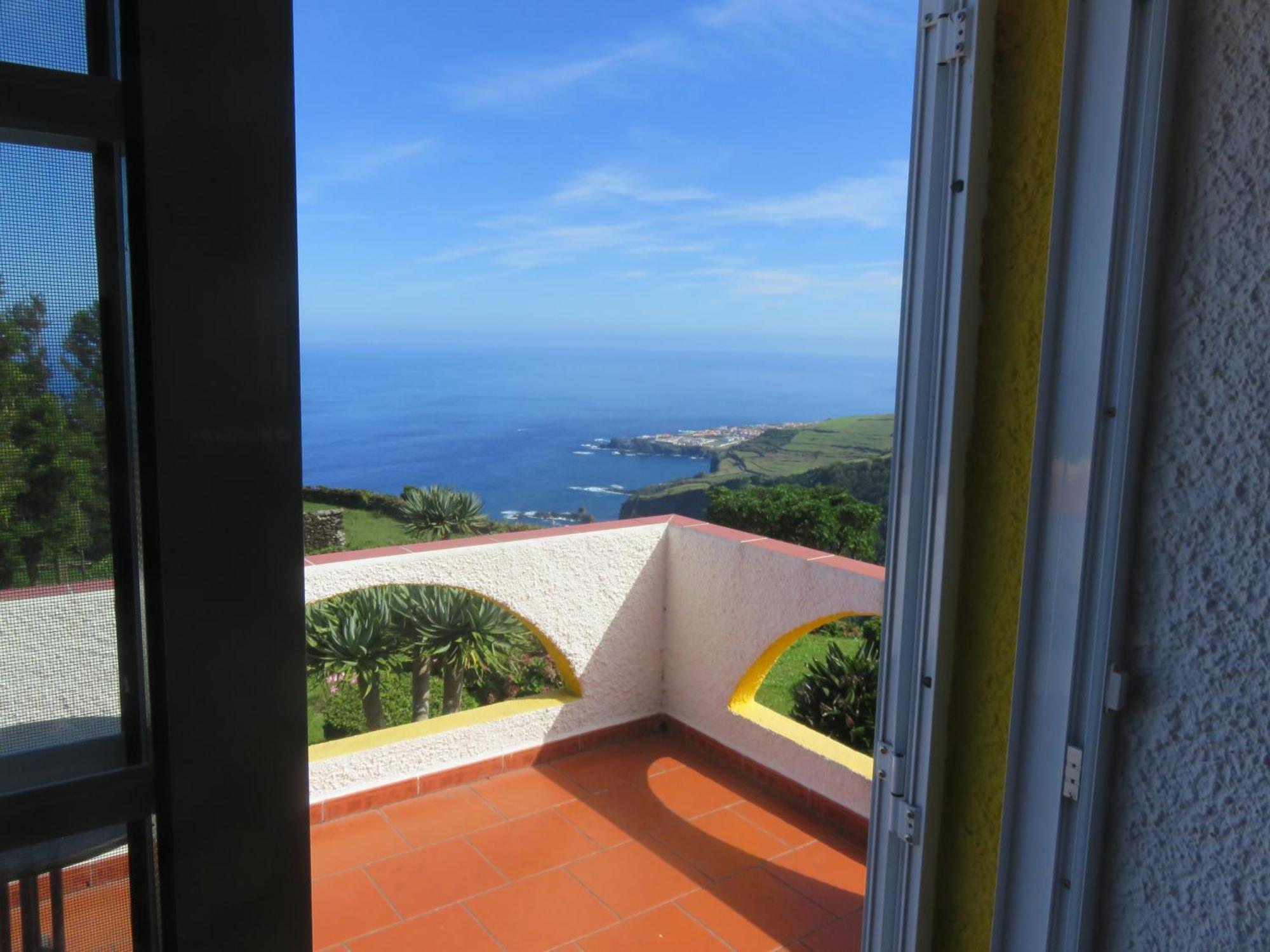 Villa Cedros Santa Cruz das Flores Pokój zdjęcie