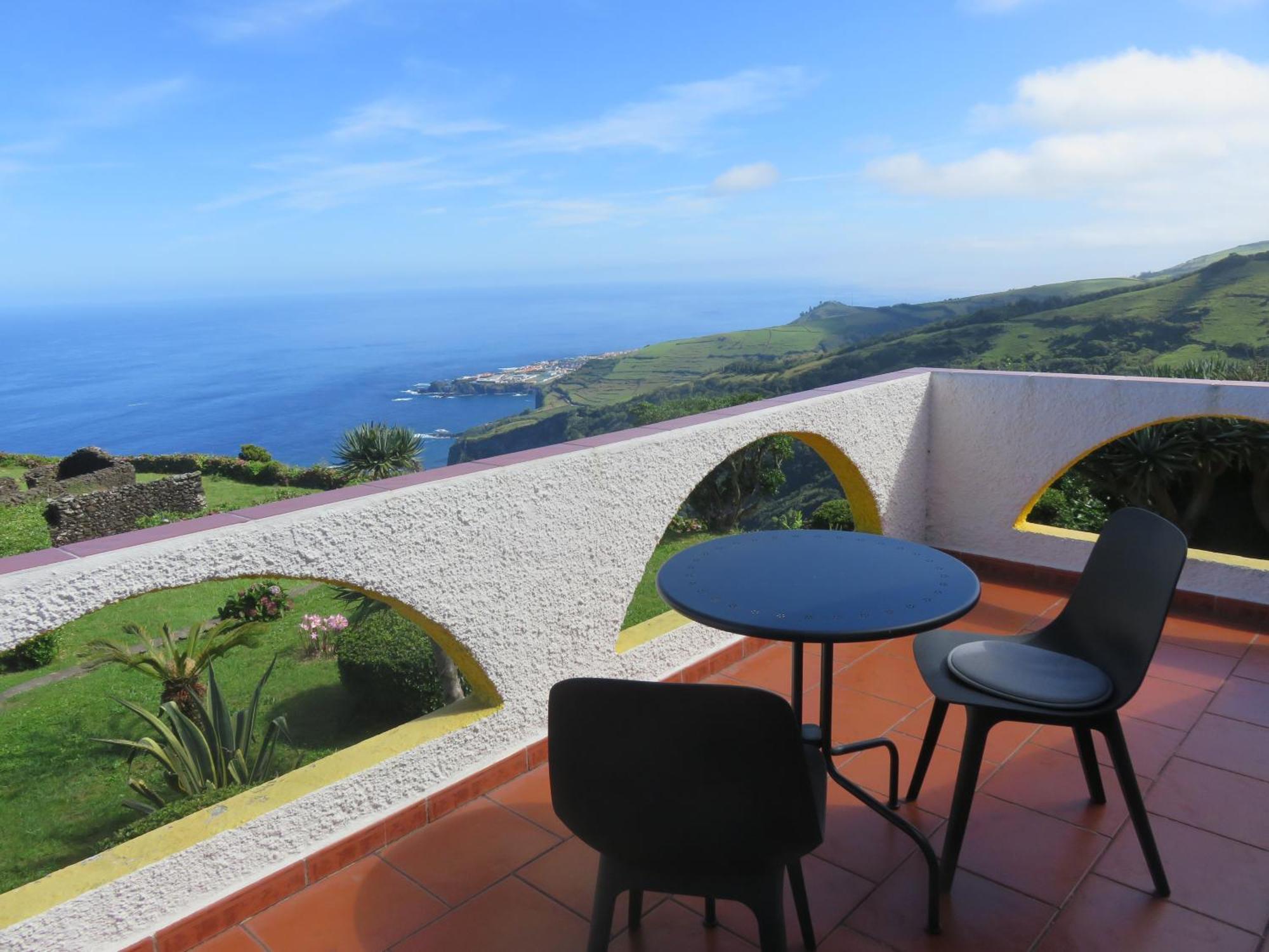 Villa Cedros Santa Cruz das Flores Pokój zdjęcie