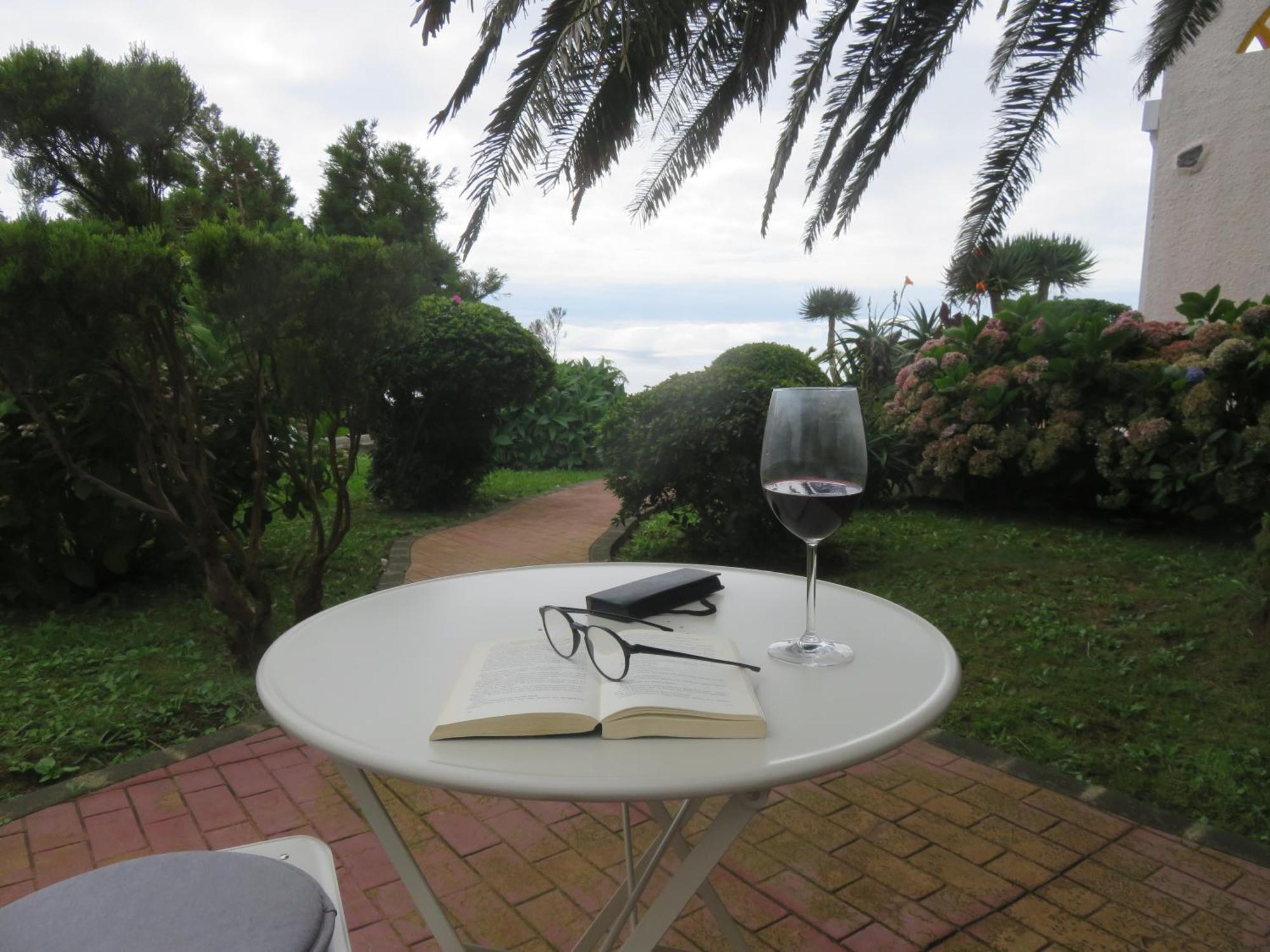 Villa Cedros Santa Cruz das Flores Pokój zdjęcie