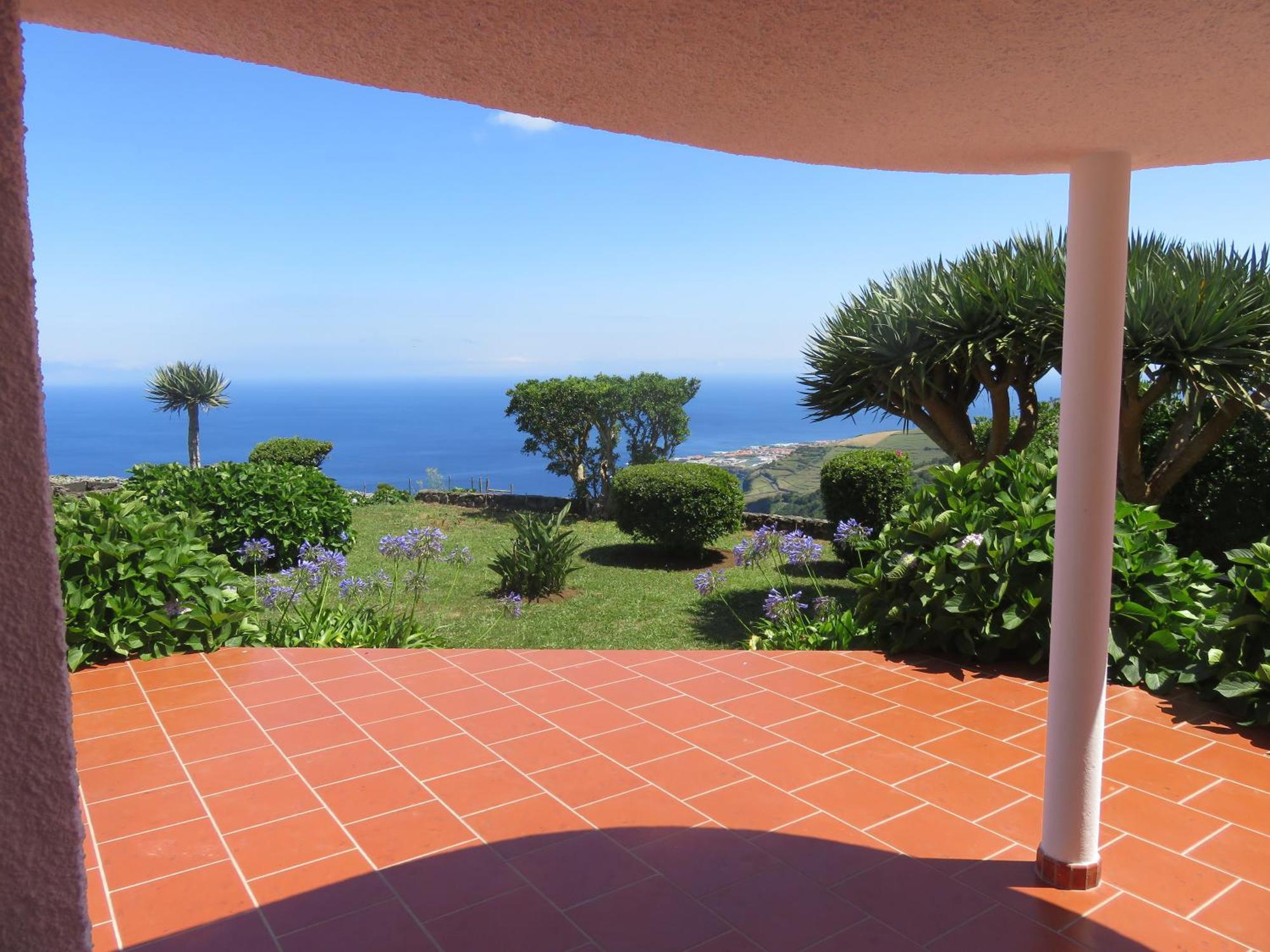 Villa Cedros Santa Cruz das Flores Pokój zdjęcie