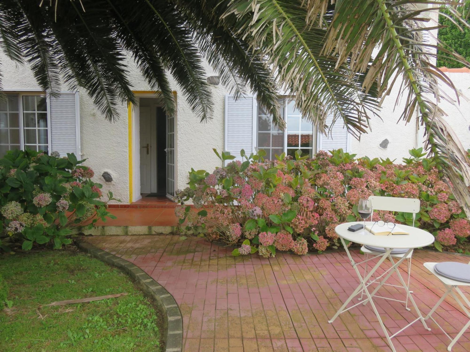 Villa Cedros Santa Cruz das Flores Pokój zdjęcie